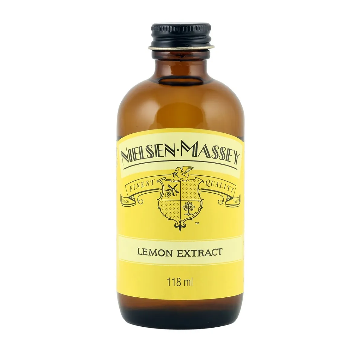 Nielsen-Massey Citroen extract 118ml