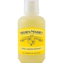Nielsen-Massey Citroen Extract 530ml Sale