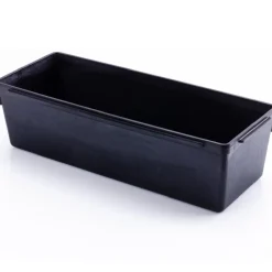 Clean Baking Products CleanBaking Kunststof Broodvorm 30x11x8,5cm