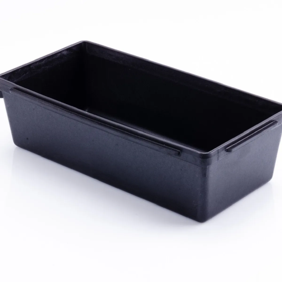 Clean Baking Products CleanBaking Kunststof Broodvorm 24x11,5x7cm Hot
