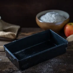 Clean Baking Products CleanBaking Kunststof Broodvorm 24x13,5x6cm Clearance