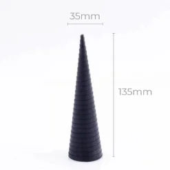 Clean Baking Products CleanBaking Kunststof Roomhoornpen 13,5cm Ø3,5cm Online