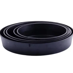 Clean Baking Products CleanBaking Kunststof Taartpan Ø18x5cm Discount
