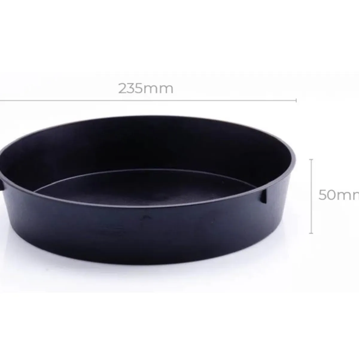 Clean Baking Products CleanBaking Kunststof Taartpan Ø23,5x5cm** Clearance