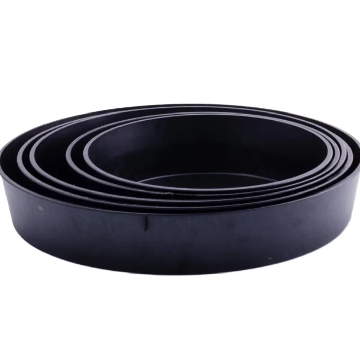 Clean Baking Products CleanBaking Kunststof Taartpan Ø23,5x5cm** Clearance