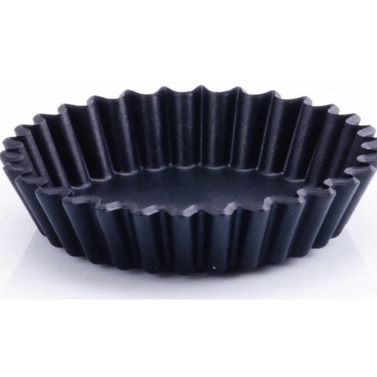 Clean Baking Products CleanBaking Kunststof Vlaaipan Gekarteld Ø8,5cm Online