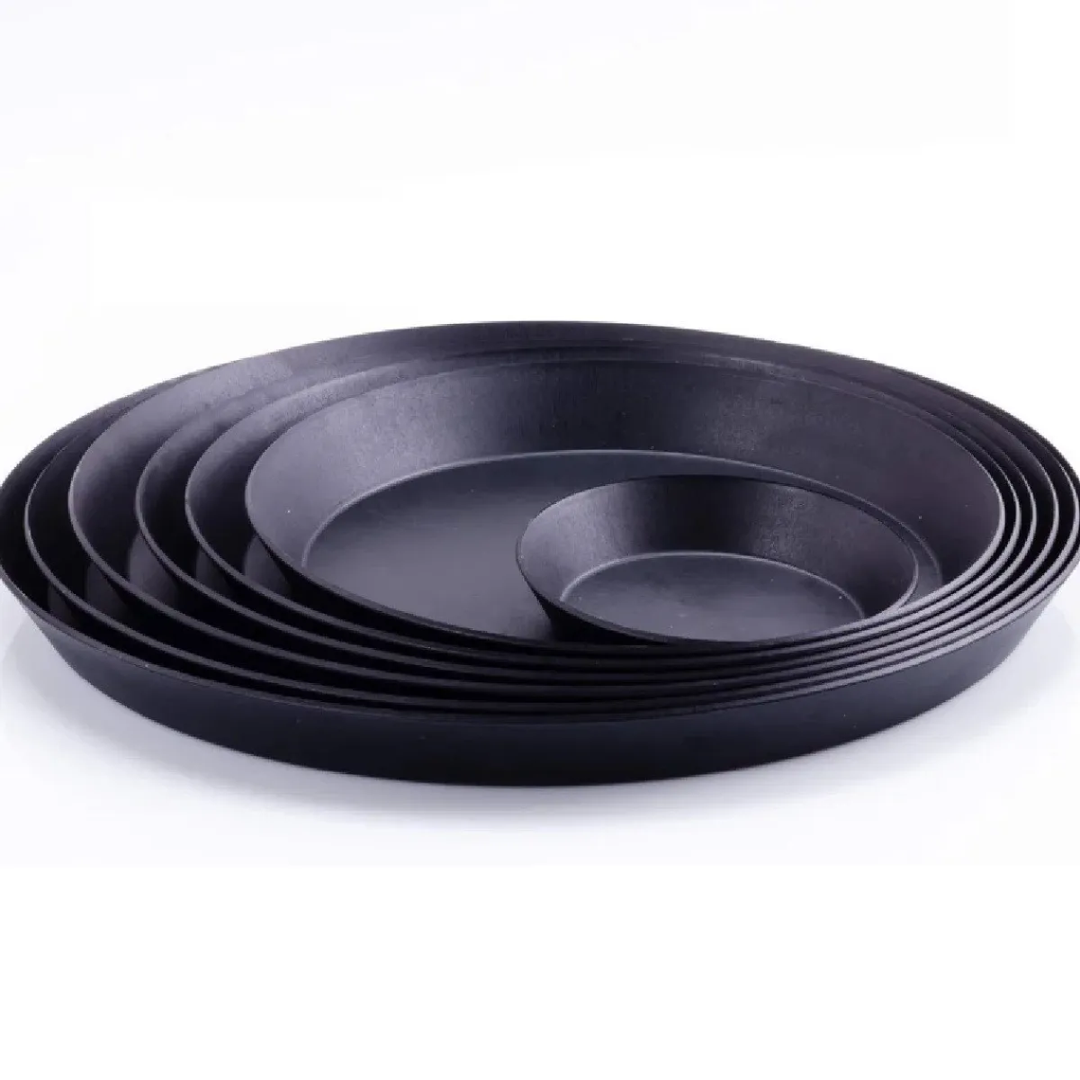Clean Baking Products CleanBaking Kunststof Vlaaipan Glad Ø23cm Clearance