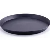 Clean Baking Products CleanBaking Kunststof Vlaaipan Glad Ø26,5cm Hot