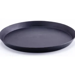 Clean Baking Products CleanBaking Kunststof Vlaaipan Glad Ø26,5cm Hot