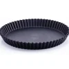 Clean Baking Products CleanBaking Kunststof Vlaaipan Gekarteld Ø18,5cm Online