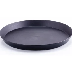 Clean Baking Products CleanBaking Kunststof Vlaaipan Glad Ø20,5cm Outlet