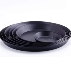 Clean Baking Products CleanBaking Kunststof Vlaaipan Glad Ø20,5cm Outlet