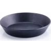 Clean Baking Products CleanBaking Kunststof Vlaaipan Glad Ø7,5cm Hot