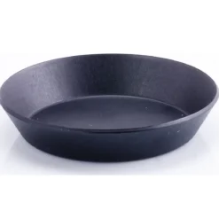 Clean Baking Products CleanBaking Kunststof Vlaaipan Glad Ø7,5cm Hot