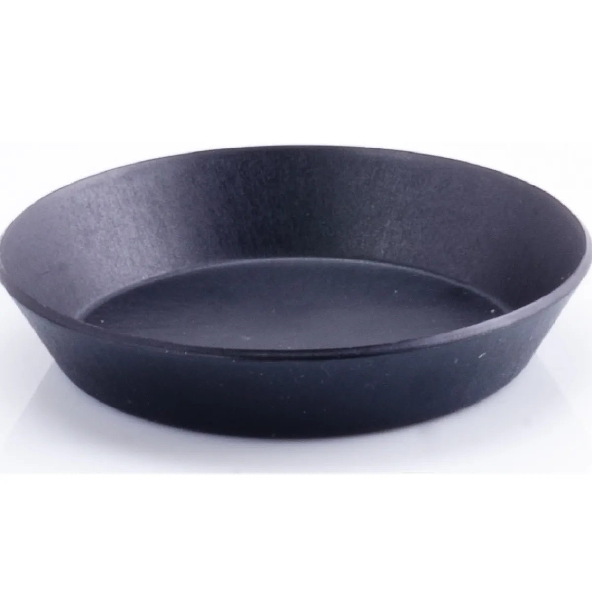Clean Baking Products CleanBaking Kunststof Vlaaipan Glad Ø7,5cm Hot