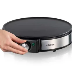 Cloer Crêpe/Pannenkoek Maker** Clearance