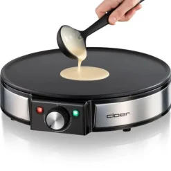 Cloer Crêpe/Pannenkoek Maker** Clearance