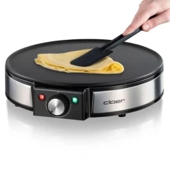 Cloer Crêpe/Pannenkoek Maker** Clearance