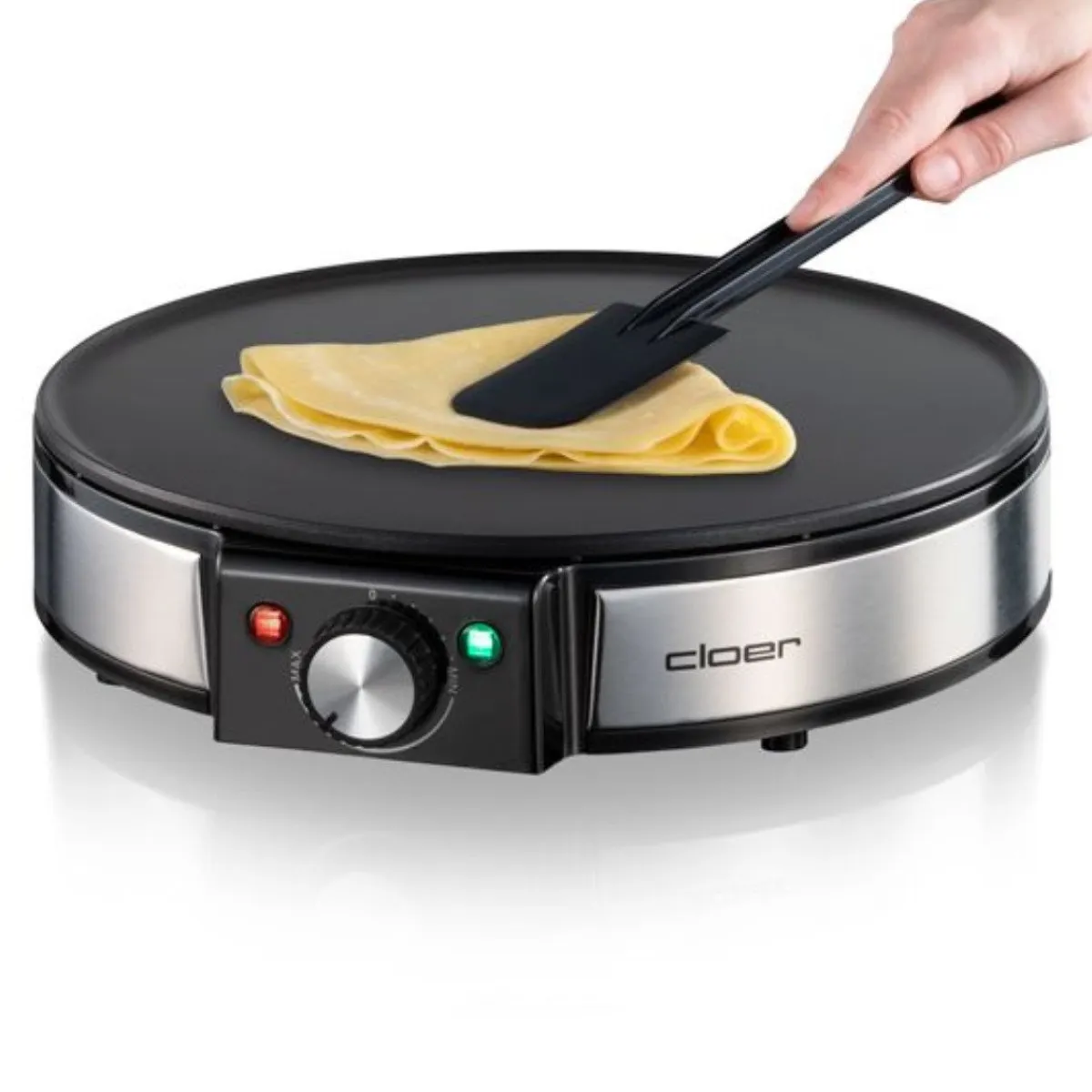 Cloer Crêpe/Pannenkoek Maker** Clearance