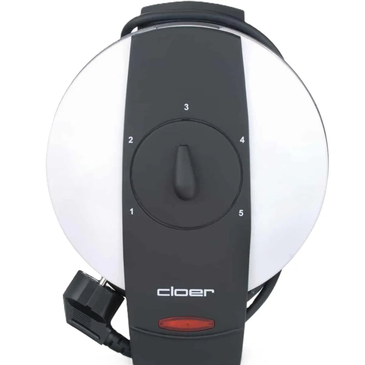 Cloer Oublie/Kniepertjesmaker Clearance