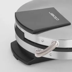 Cloer Profi Oublie/Kniepertjesmaker Extra Coating Online