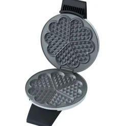 Cloer Wafelijzer Hart New