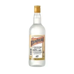 Overig Cointreau Concentraat 60% 1liter (speciaal voor patisserie) Best