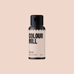 Colour Mill Aqua Blend Kleurstof Nude 20ml** Hot