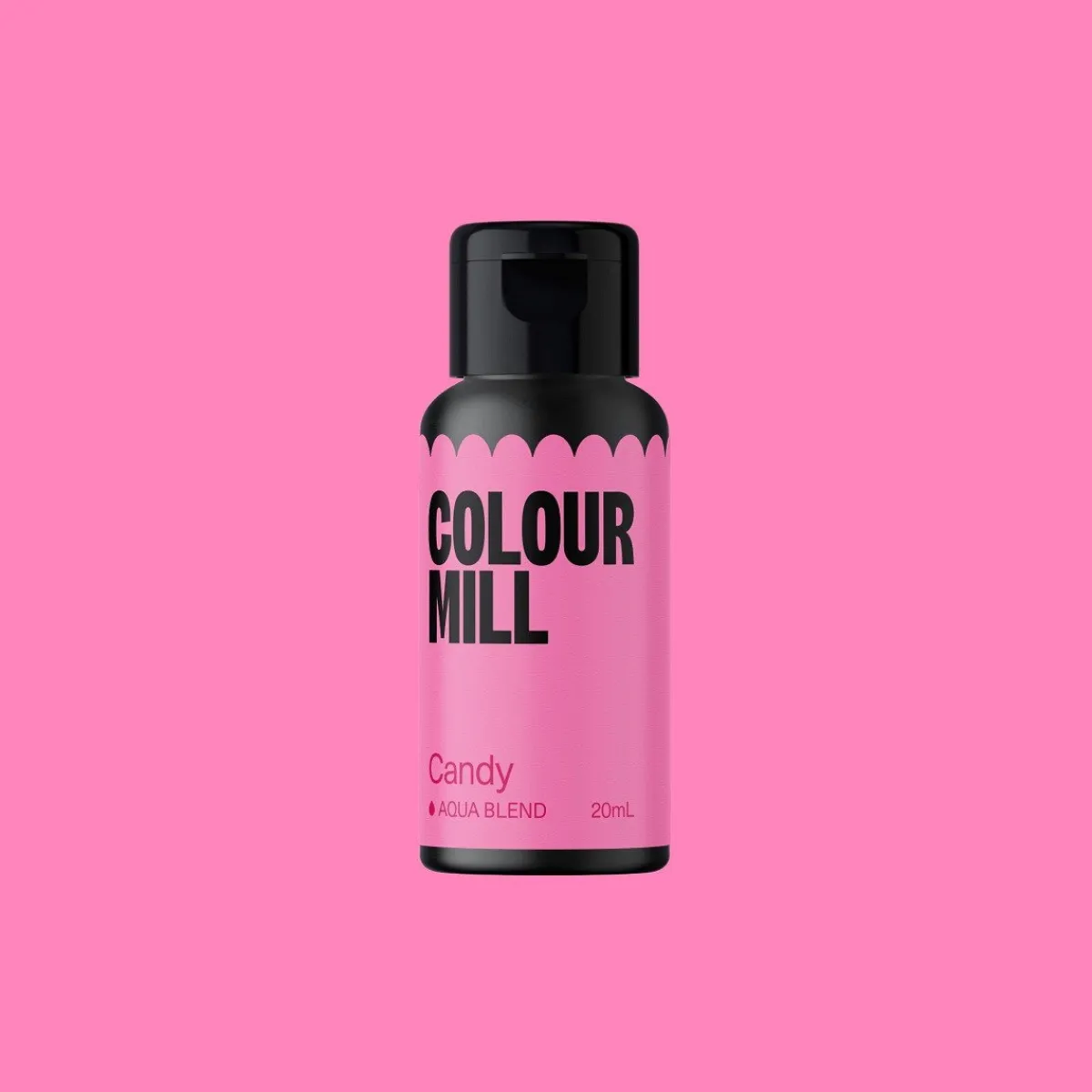 Colour Mill Aqua Blend Kleurstof Candy 20ml** Sale