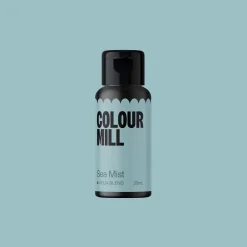 Colour Mill Aqua Blend Kleurstof Sea Mist 20ml** Best