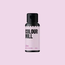 Colour Mill Aqua Blend Kleurstof Lilac 20ml** Hot