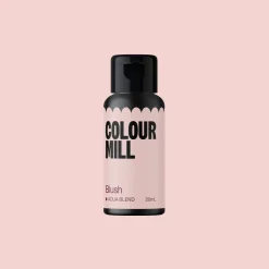 Colour Mill Aqua Blend Kleurstof Blush 20ml** Discount