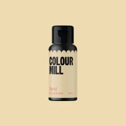 Colour Mill Aqua Blend Kleurstof Sand 20ml** Best