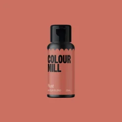 Colour Mill Aqua Blend Kleurstof Rust 20ml** Online