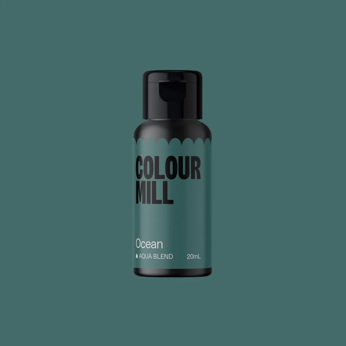 Colour Mill Aqua Blend Kleurstof Ocean 20ml** Discount