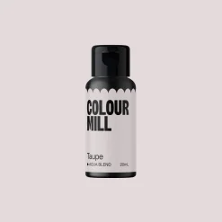 Colour Mill Aqua Blend Kleurstof Taupe 20ml** Discount
