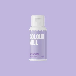 Colour Mill Kleurstof Oil Blend Lavender 20ml Discount