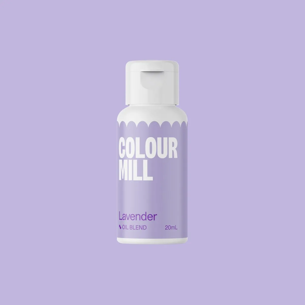 Colour Mill Kleurstof Oil Blend Lavender 20ml Discount