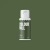Colour Mill Kleurstof Oil Blend Olive 20ml Clearance