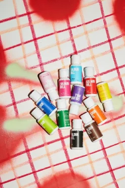 Colour Mill Kleurstof Oil Blend Kickstarter Set/12 Discount
