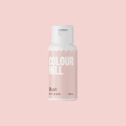 Colour Mill Kleurstof Oil Blend Blush 20ml Online