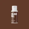 Colour Mill Kleurstof Oil Blend Chocolate 20ml