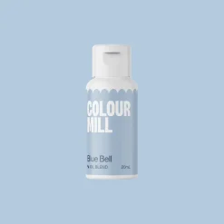 Colour Mill Kleurstof Oil Blend Blue Bell 20ml