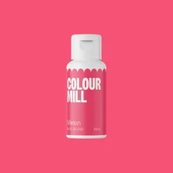 Colour Mill Kleurstof Oil Blend Melon 20ml Best