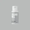 Colour Mill Kleurstof Oil Blend Concrete 20ml Hot