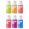 Colour Mill Kleurstof Oil Blend Tropical Set/6 Outlet