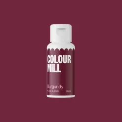 Colour Mill Kleurstof Oil Blend Burgundy 20ml Sale