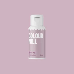 Colour Mill Kleurstof Oil Blend Mauve 20ml Discount