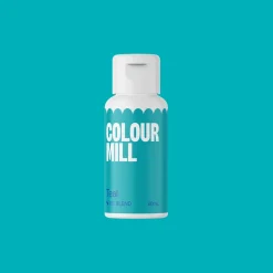 Colour Mill Kleurstof Oil Blend Teal 20ml Clearance