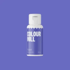 Colour Mill Kleurstof Oil Blend Violet 20ml Discount